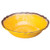 Winco WDM001-607 13-3/4" 3 qt Plastic White Round Bowl (12 Each Per Case)