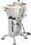 Hobart HCM450-62 Strainer Basket and Mixing Baffle Arm Cutter Mixer