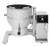 Groen DEES-40C2T-E 40 Gallon 2/3 Jacket Electric Tilting Kettle