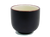 CAC China 666-WC-W 1.5 Oz. Creamy White Ceramic Round Japanese Style Sake Pot (6 Dozen Per Case)