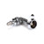 410X FAUCET HEAD ASSEMBLY-POLISHED CHRM