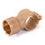 108416 COUPLER QUICK FEMALE #2