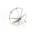 428-8 8-SECTION BLADE ASSEMBLY-WEDGE