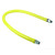 T&S Brass HG-2C-36 Safe-T-Link Gas Connector Hose 0.5" Connection 36"