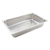 Winco SPFP4 Full Size Stainless Steel Steam Table Pan
