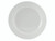 Tuxton FPA-116 11-3/4" Porcelain Round Plate (1 Dozen)