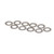 8261381 WASHER,(8090203) QTY. 10 (PDS)
