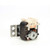 18614-0338 120V MOTOR WITH MOUNT BRACKET