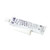 033039 SILICONE ALUMINUM (3 OZ. TUBE)