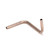 2444601 .250 TUB ORIFICE-TEE LT
