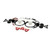 X49463-62 KIT A.-TUNE 8784 SIMPL PUMP