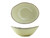 Tuxton Gas-403 20 Oz. Ceramic Sagebrush Oval Capistrano Bowl (1 Dozen)