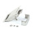 LTHPDLETC DOOR LATCH PADDLE STYLE 2X3
