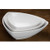 Winco WDM005-203
 1-1/4 qt
 Plastic
 Black
 Triangular
 Bowl  ( 24 pieces per Case)