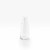 American Metalcraft GC36 36 Oz. Clear Glass Carafe