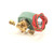 50-0307-1 VALVE,WATER,SOLENOID,240V REPL