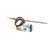 031099 THERMOSTAT FRYER ELECTRIC MAX