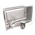 5P-SS206D FABRICATED WARMER 208/240V