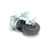 830217 CASTOR 4 SWIVEL W/BRAKE #127-4SB (TOP PLATE 4 X