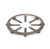 00-409432-00001 GRATE,CAST IRON
