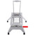 Vollrath 502N Redco Onion King 3/8" Onion Cutter