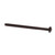 830532 SCREW, 10-24 X 2-5/8 PHIL PAN HD, 410SS, TYPE 23.