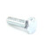 1200025H SCREW, HEX HEAD CAP 1/4-20X3/4(K)