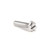225233 MS 10-24X3/4IN HEX 18-8 SS