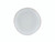 Tuxton GAA-002 6-1/2" Ceramic Agave Round Plate (2 Dozen Per Case)