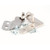 B3801902-C HINGE,LH KIT SG