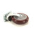18301-5224 5 SWIVEL RED POLY DELRIN