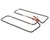 2N-Z9324 HEATING ELMNT,BTM-1300W120V