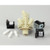R5093 KIT, SOLENOID 208-240V 3 OUT