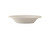 Tuxton TRE-100 10" 13 Oz. Ceramic American White/Eggshell Round Pasta Bowl (1 Dozen)