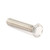 107137 BOLT 10-32 X 7/8 HEX HEAD