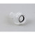 CD67AL SOCKET MIXING CHAMBER, CLEAR - GB/