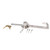 03000475 J-HOOK, LOCKING SPEED RAIL COV
