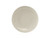 Tuxton VEA-071 7-1/8" Ceramic American White/Eggshell Round Plate (3 Dozen Per Case)