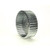 1166 BLOWER WHEEL IR-C ICV OVENS, 500 IGRN W/PULLER HUB
