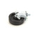 3000011271 CASTER, 6 LOCK POLYOFIN