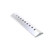 H1008X GREASE GUARD; CAST IRON BURNER