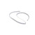 13-0595-00 DOOR GASKET PER FT.
