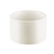 CAC China RKF-C4-P 5 Oz. Super White Round Porcelain RKF Ramekin (2 Dozen Per Case)