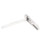 5700-021-67-44 WELDMENT,DRIVE ADJ.TIE  ROD