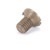 56-A FLAT HEAD SCREW-SLOTTED