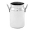 American Metalcraft MICH5 Milk Can 5 Oz. 2" dia. x 3" H