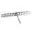 9543836 CROSSARM WELDED PART