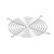 27470-0004 GUARD,FAN