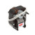 13-13075 EVAPORATOR FAN MOTOR, DAYTON #