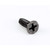 23475P SCREW 8-321/2 F PH 410 SS BLK ZP